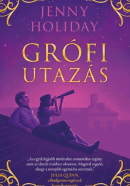 Grófi Utazás