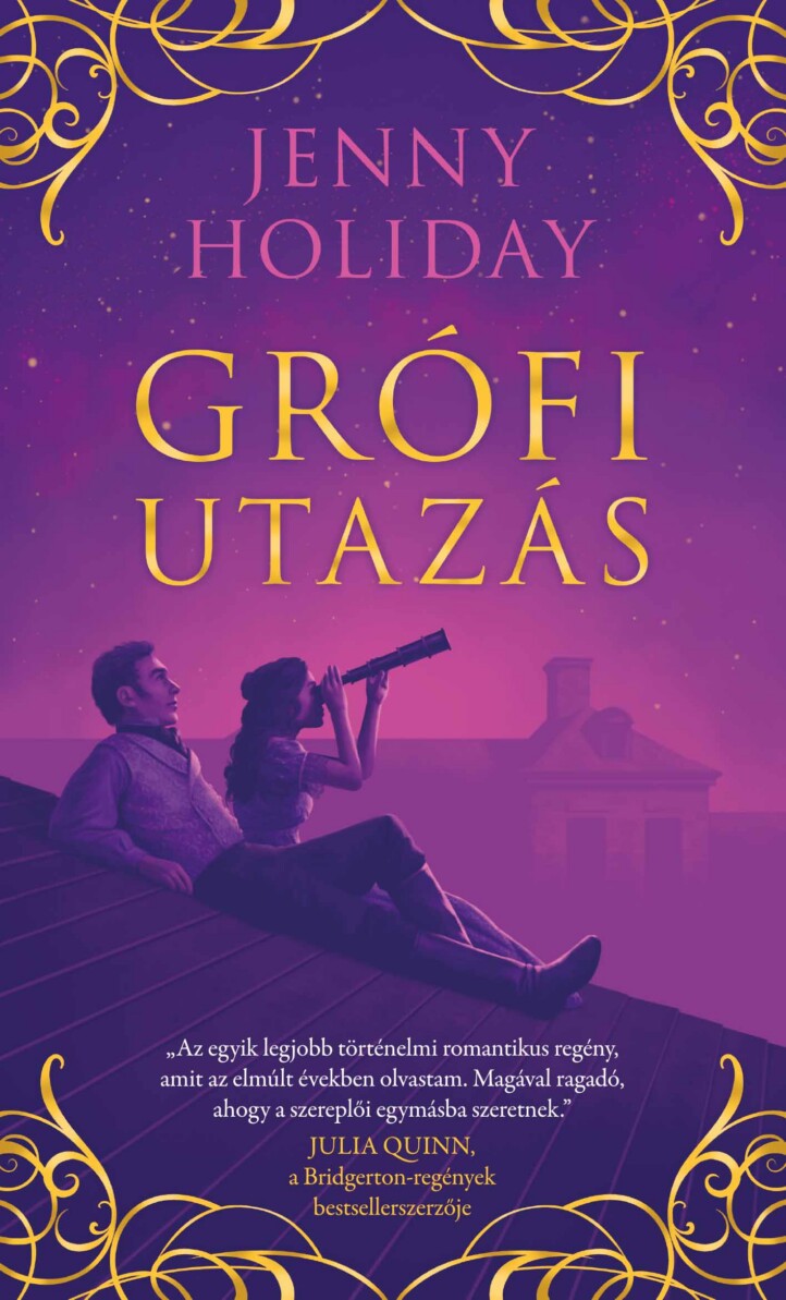 Grófi Utazás