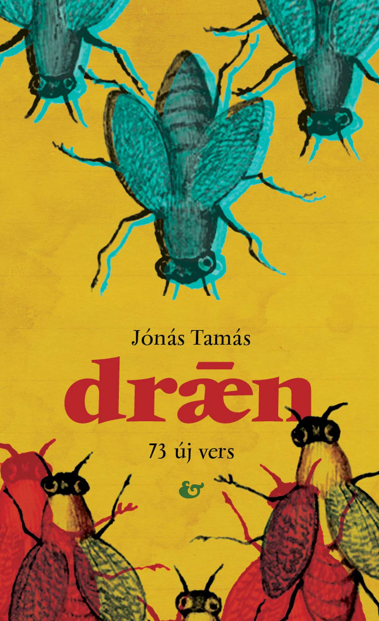 Draen - 73 Új Vers