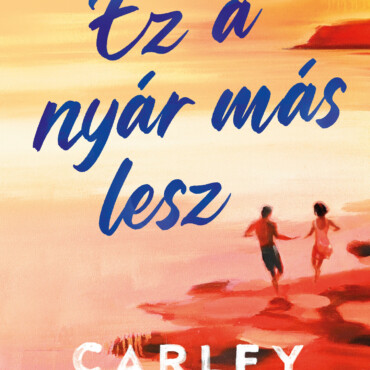 Ez A Nyár Más Lesz