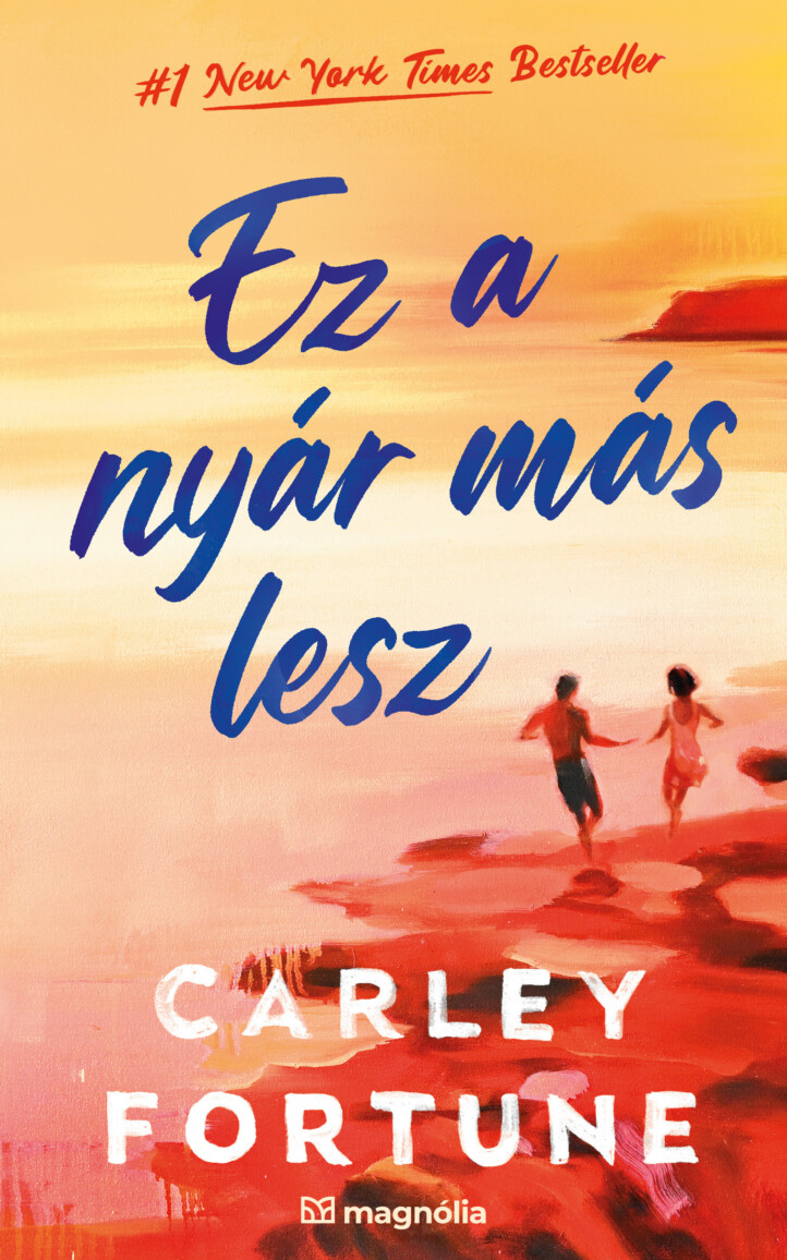 Ez A Nyár Más Lesz