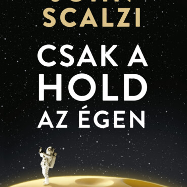 Csak A Hold Az Égen