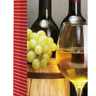 Papírtasak Boros M.kishordó+Bo12*36