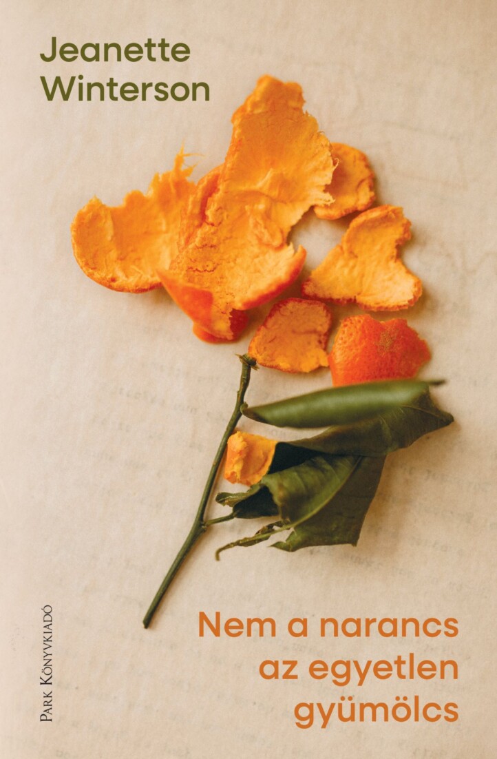 Nem A Narancs Az Egyetlen Gyümölcs