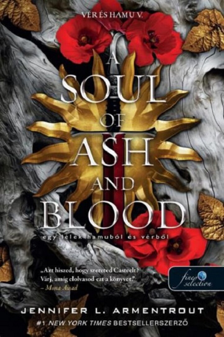 A Soul Of Ash And Blood  Egy Lélek Hamuból És Vérből