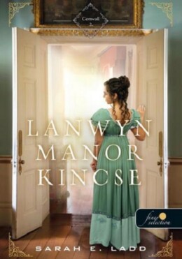 Lanwyn Manor Kincse