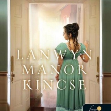 Lanwyn Manor Kincse