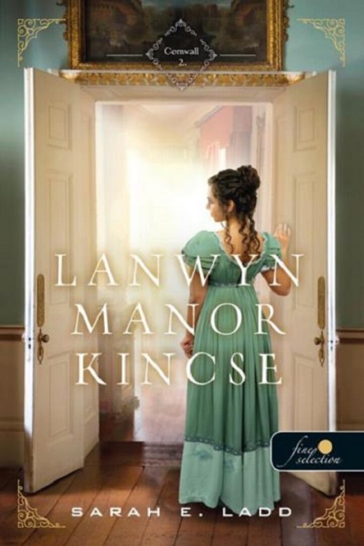 Lanwyn Manor Kincse