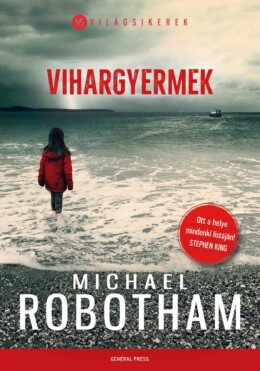 Vihargyermek