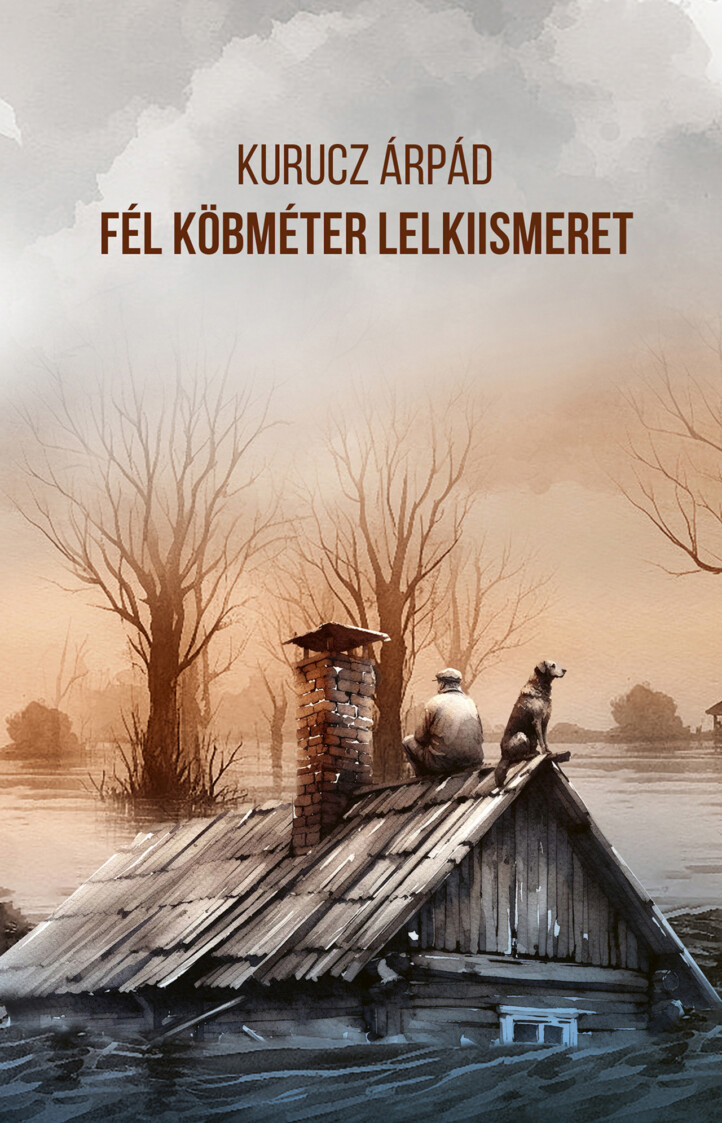 Fél Köbméter Lelkiismeret