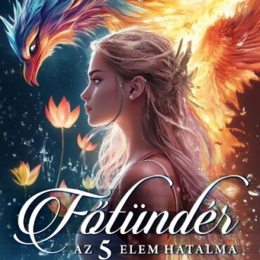 Főtündér - Az 5 Elem Hatalma
