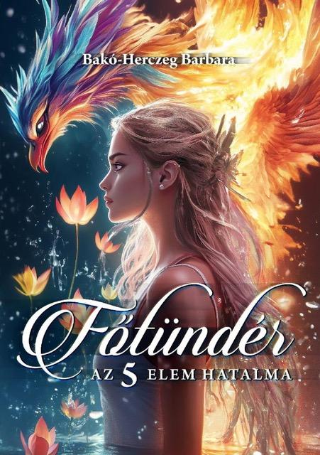 Főtündér - Az 5 Elem Hatalma