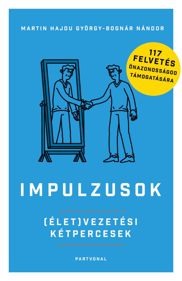Impulzusok - (Élet)Vezetési Kétpercesek