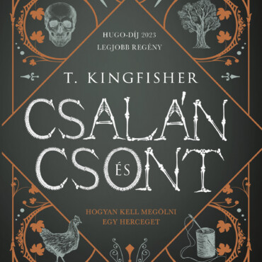 Csalán És Csont - Hogyan Kell Megölni Egy Herceget?