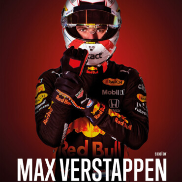 Max Verstappen  A Megállíthatatlan Erő