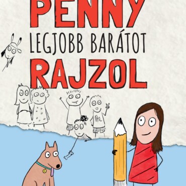 Penny Legjobb Barátot Rajzol