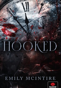 Hooked  Élfestett