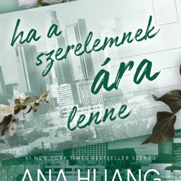 Ha A Szerelemnek Ára Lenne