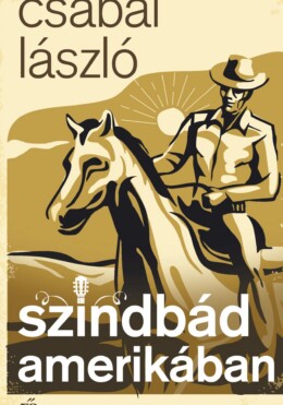 Szindbád Amerikában