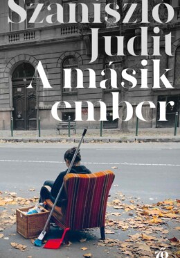 A Másik Ember