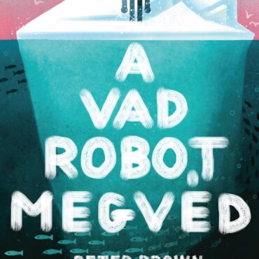 A Vad Robot Megvéd