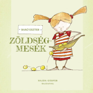 Zöldségmesék