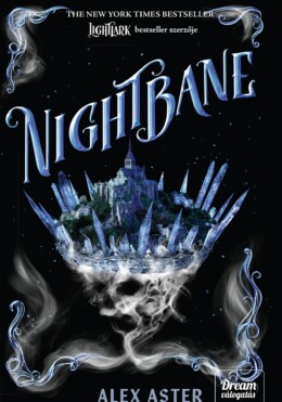 Nightbane - Éldekorált