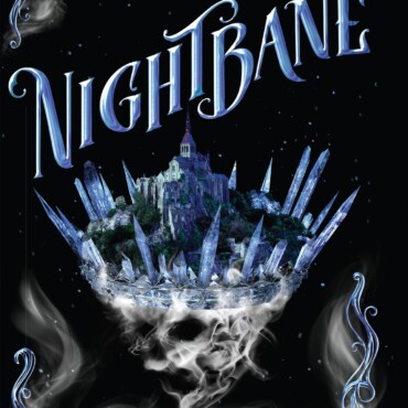 Nightbane - Éldekorált