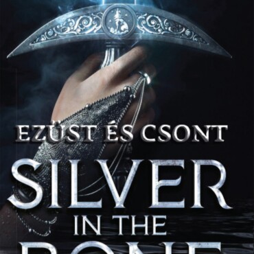 Silver In The Bone - Ezüst És Csont Átka