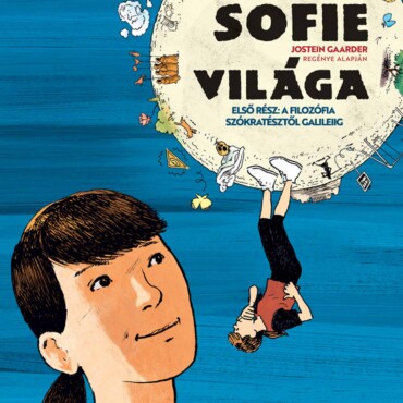 Sofie Világa 1. - A Filozófia Szókratésztől Galileiig