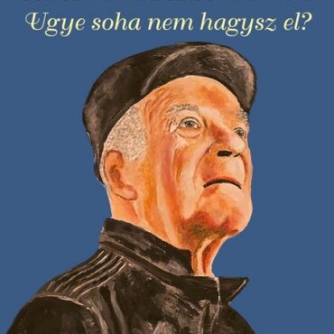 Mindörökké Moldova - Ugye, Soha Nem Hagysz El?