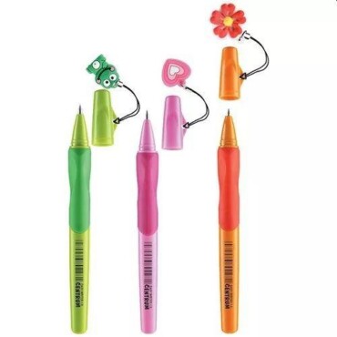 Golyóstoll Centrum Easy Writer 1 Mm Vegyes Eldobható