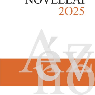 Az Év Novellái 2025