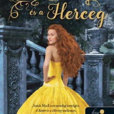 A Bátor És A Herceg