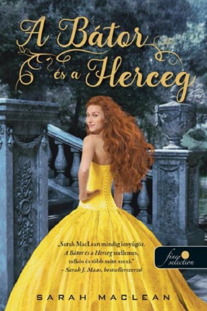 A Bátor És A Herceg