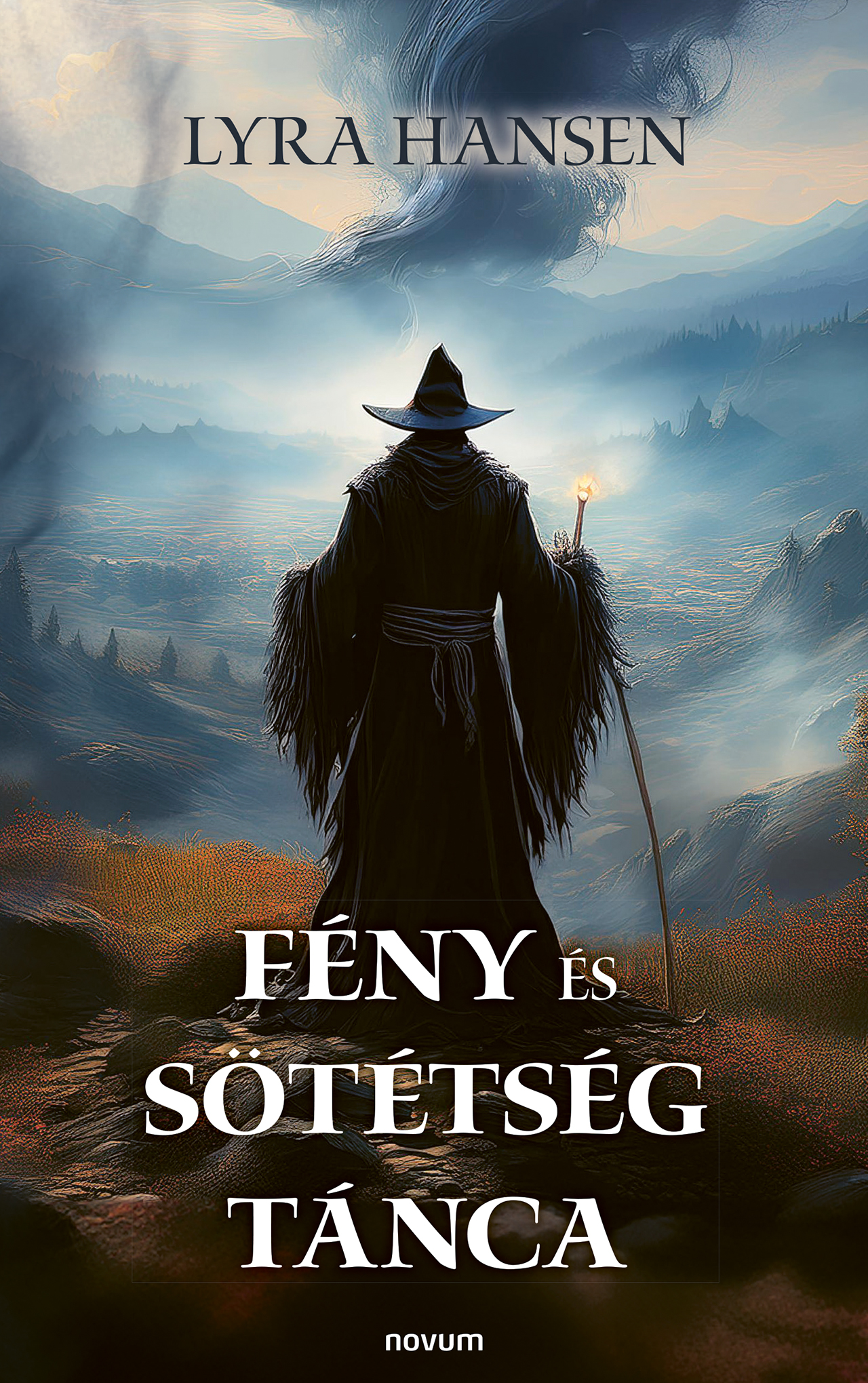 Fény És Sötétség Tánca