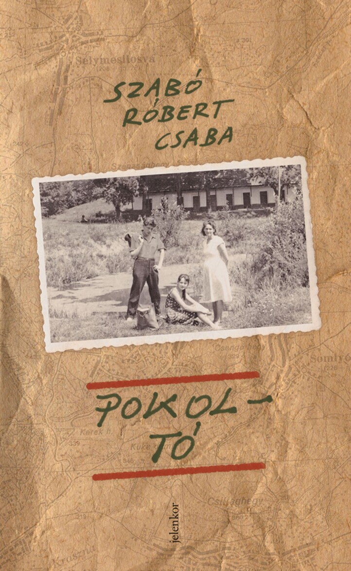 Pokol-Tó