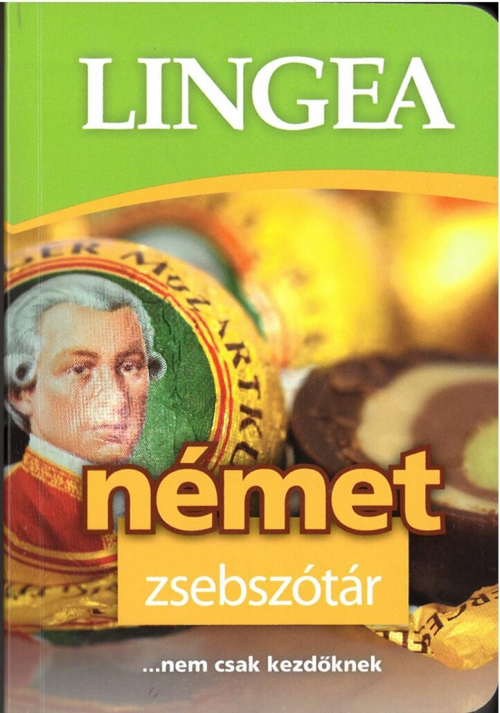 Német Zsebszótár...nem Csak Kezdőknek - 3. Kiadás
