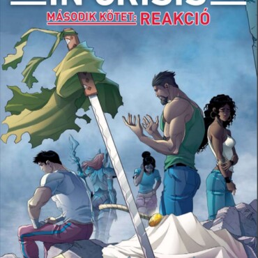 Commanders In Crisis 2. - Reakció