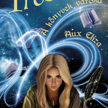 Írósuli 1. - A Könyvek Városa