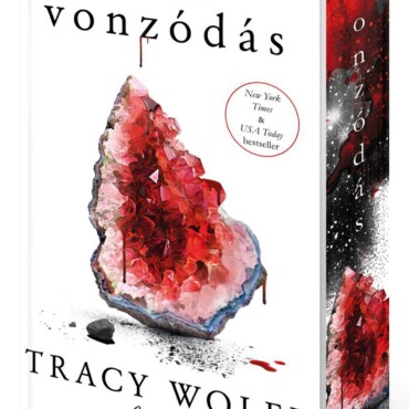 Vonzódás - Éldekorált