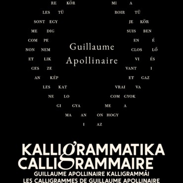 Kalligrammatika | Calligrammaire
