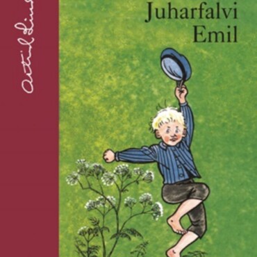 Juharfalvi Emil - Fűzött