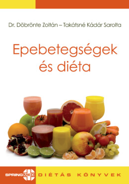 Epebetegségek - Diéta És Kezelés