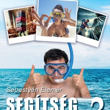 Segítség Megnősültem! 3. -  Hurrá, Nyaralunk!