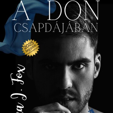 A Don Csapdájában - Cosa Nostra I.