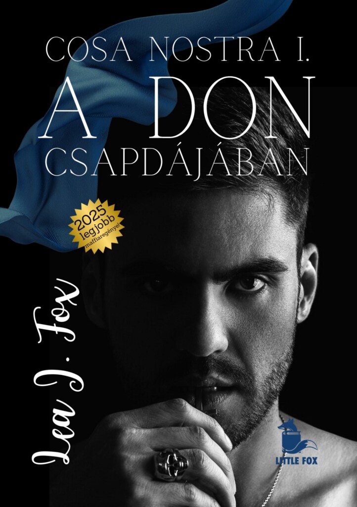 A Don Csapdájában - Cosa Nostra I.