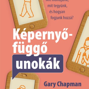 Képernyőfüggő Unokák