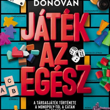 Játék Az Egész