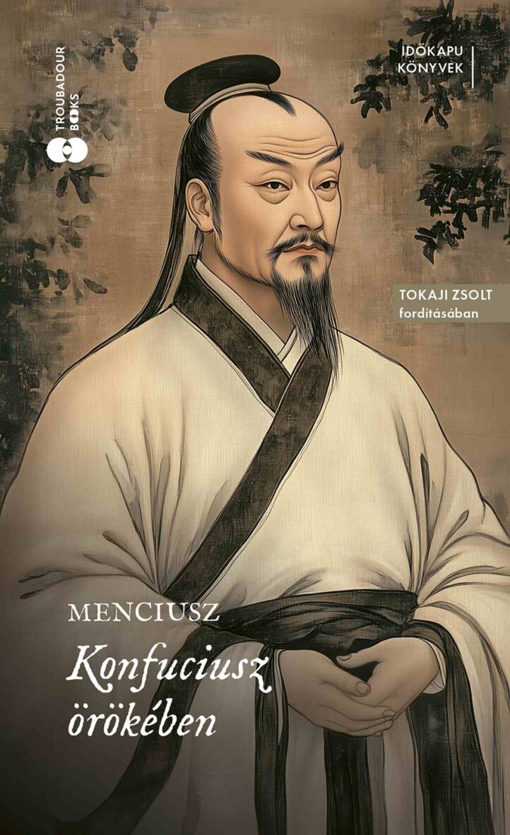 Konfuciusz Örökében